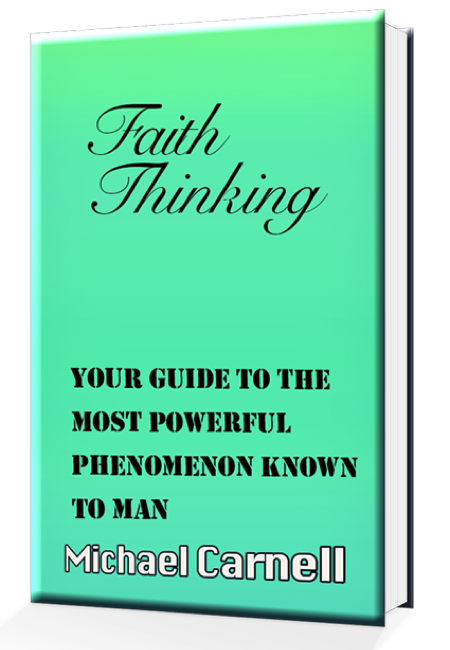 Faith thinking